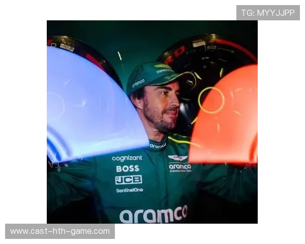 阿隆索策略领先全场