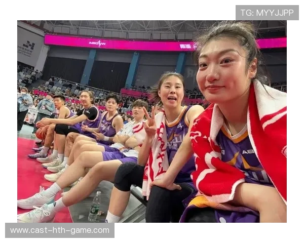 中国男篮女篮谁未来更有突破潜力，中国男篮女篮水平