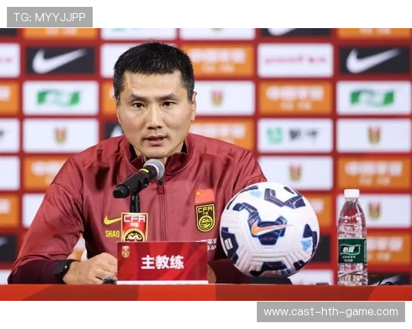 中国足球国家队提升球员技术细节把控，中国国家足球队队员是怎么选拔的