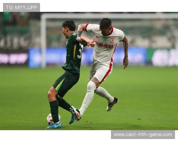 中超-塞鸟反戈法比奥梅开二度亚泰0-4国安保级希望渺茫