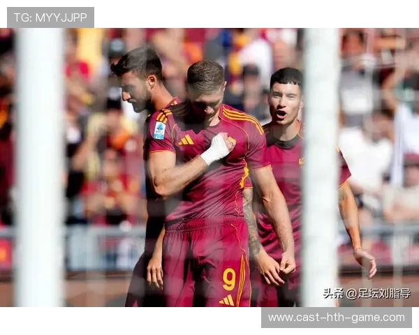 多夫比克接佩莱格里尼直传，禁区内左脚劲射建功