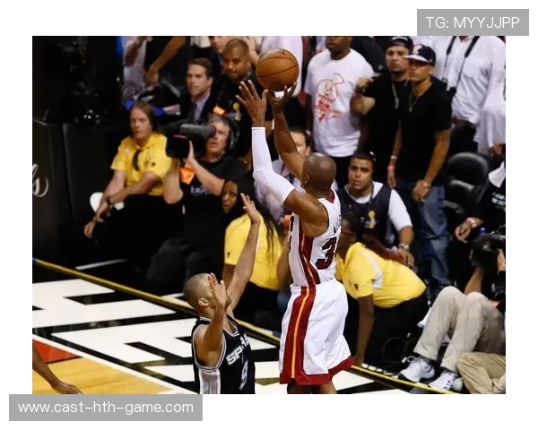 最后时刻绝杀震撼全场